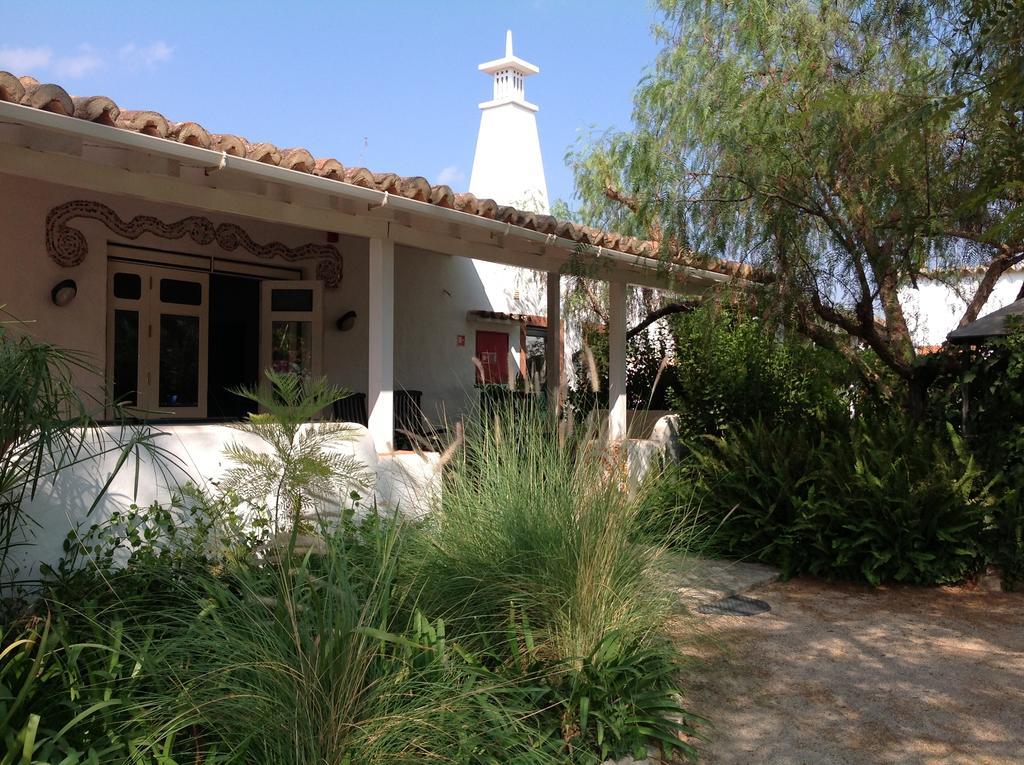 Fazendinha - Spacious Tavira Exterior foto