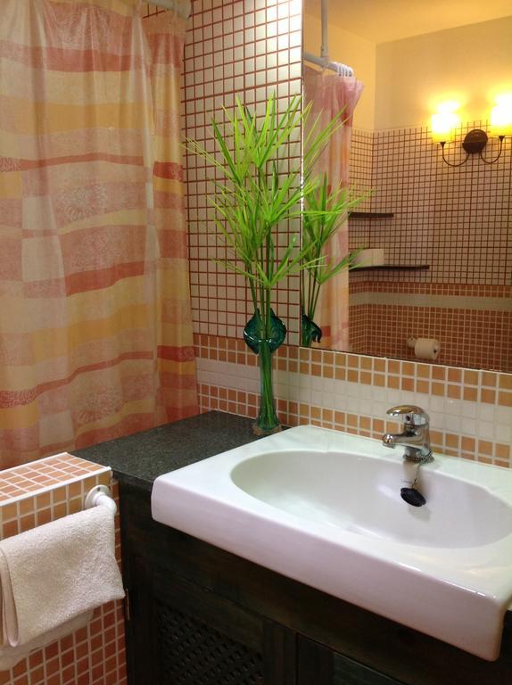 Fazendinha - Spacious Tavira Quarto foto