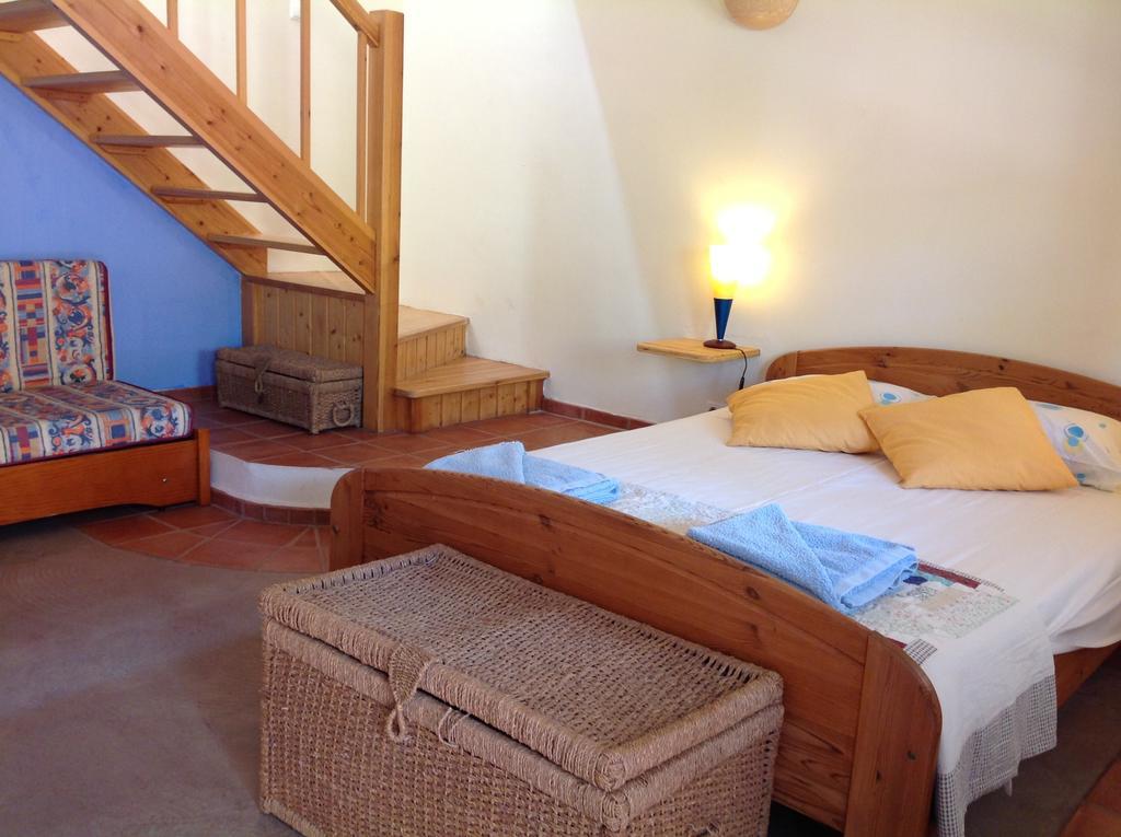 Fazendinha - Spacious Tavira Quarto foto
