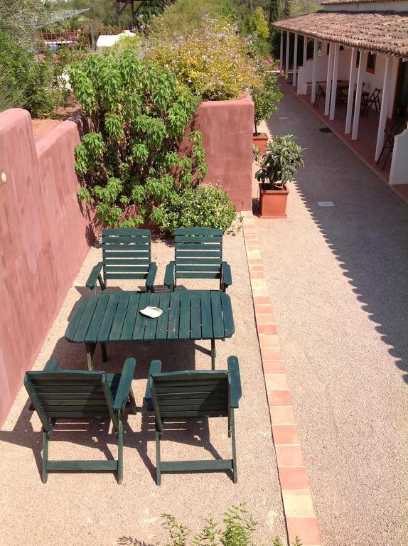 Fazendinha - Spacious Tavira Exterior foto