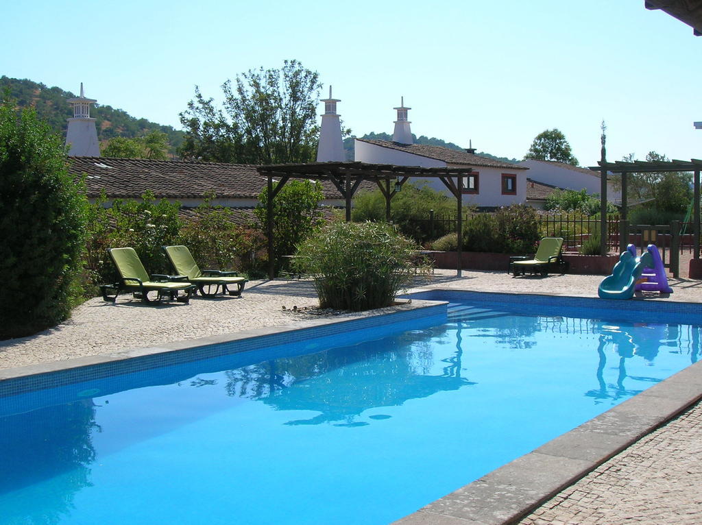 Fazendinha - Spacious Tavira Exterior foto