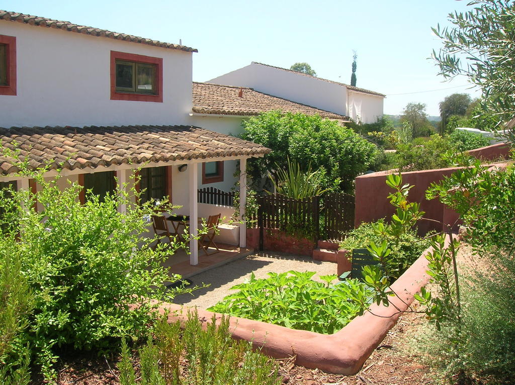 Fazendinha - Spacious Tavira Exterior foto