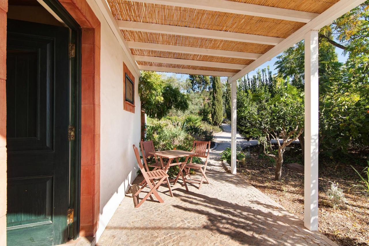 Fazendinha - Spacious Tavira Exterior foto