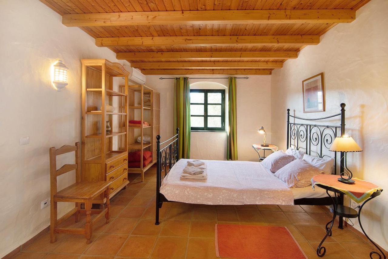 Fazendinha - Spacious Tavira Exterior foto