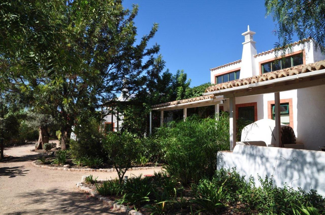 Fazendinha - Spacious Tavira Exterior foto