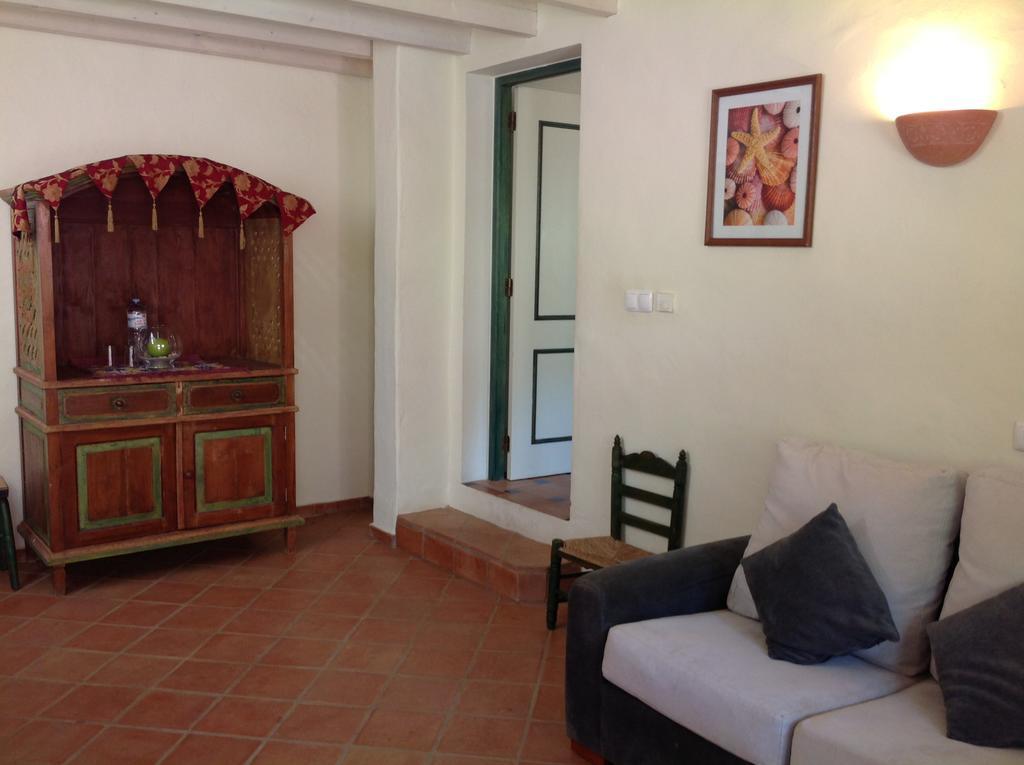 Fazendinha - Spacious Tavira Exterior foto
